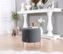 Atelier Del Sofa Copper 47 - Dark Grey